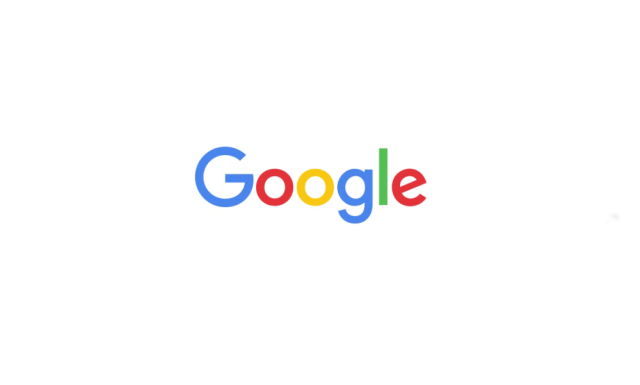 New Google Logo