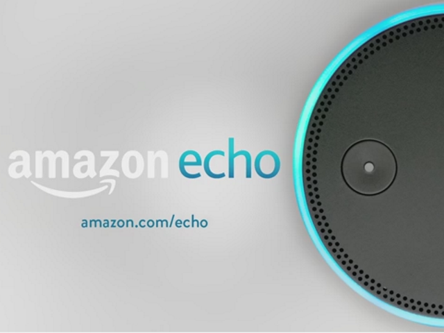 Amazon Echo