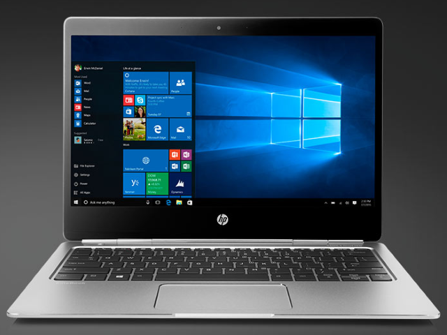 Introducing HP’s Premium Elite Portfolio