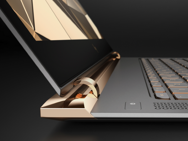 The World’s Thinnest Laptop