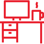 Field-office-setup
