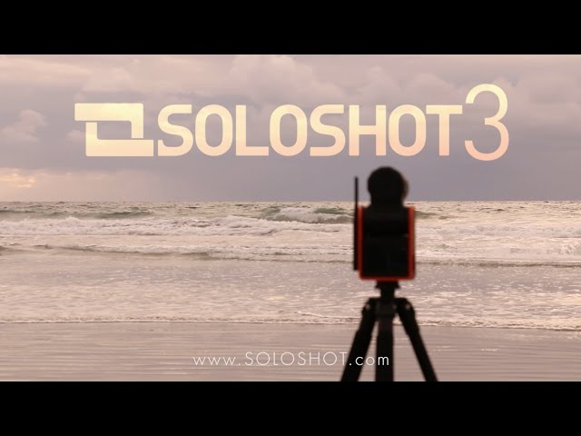 SOLOSHOT3