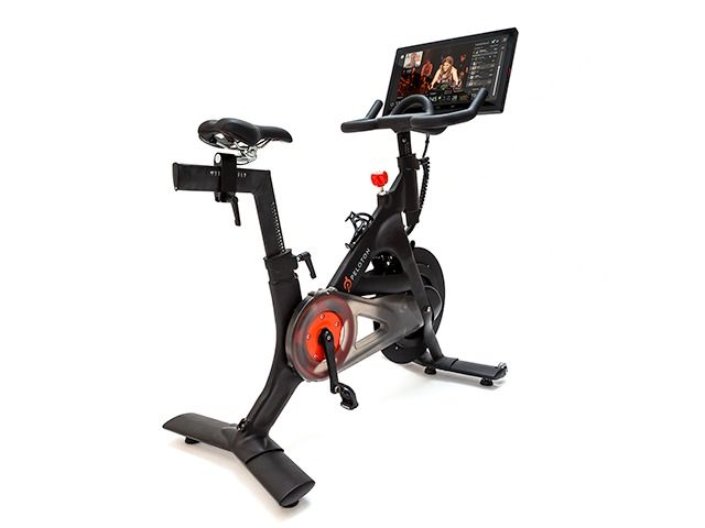 Check out Peloton Cycle!