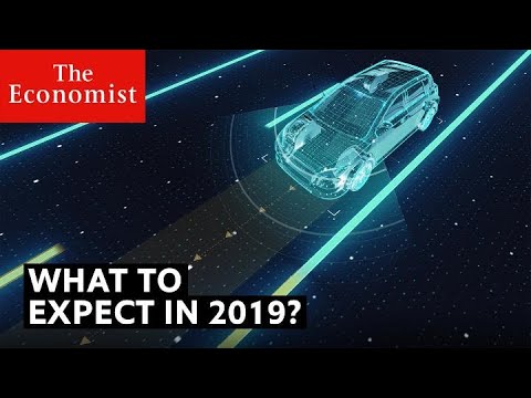 2019 Top New Predictions