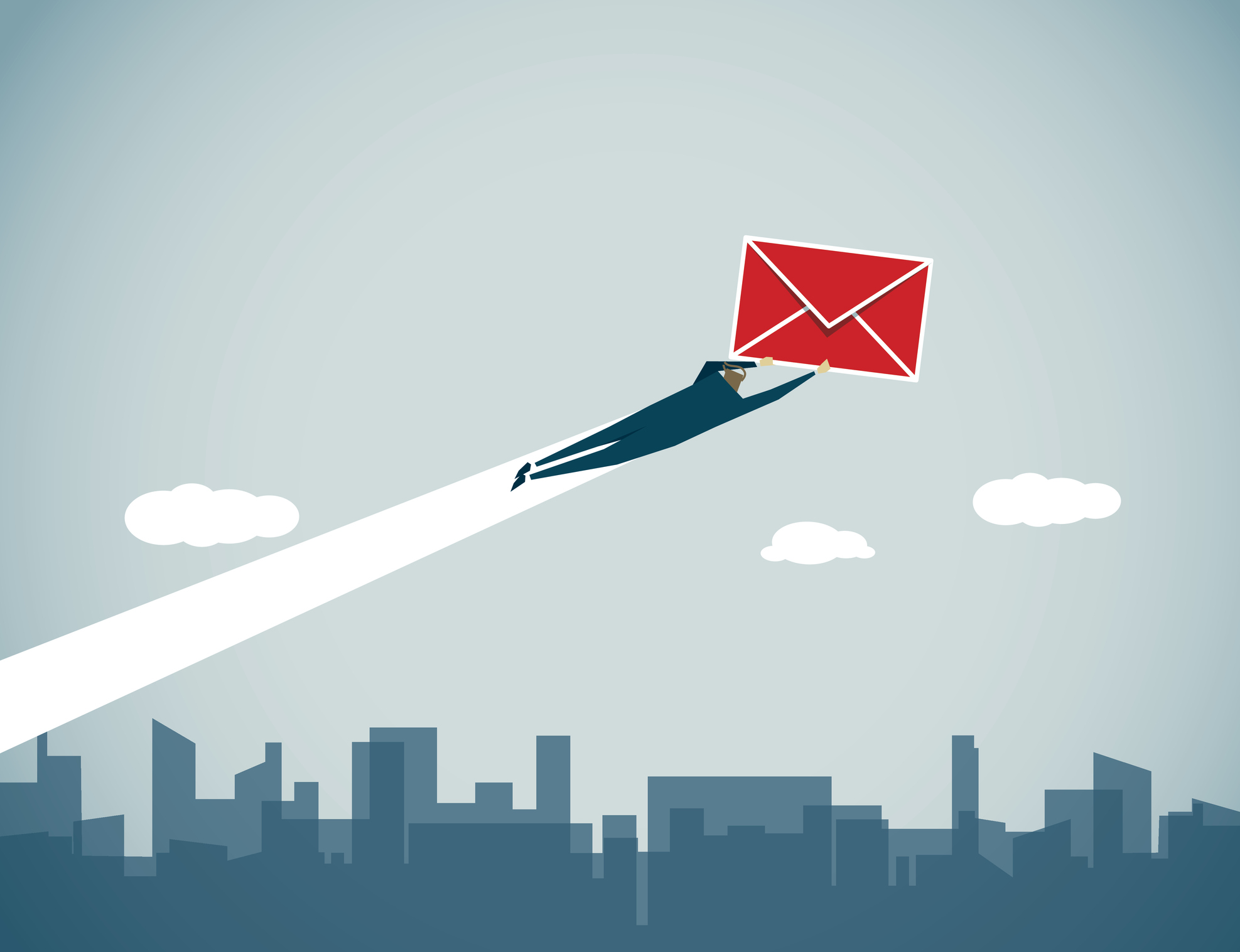 Technology Tip: 3 Ways to Master Your Email