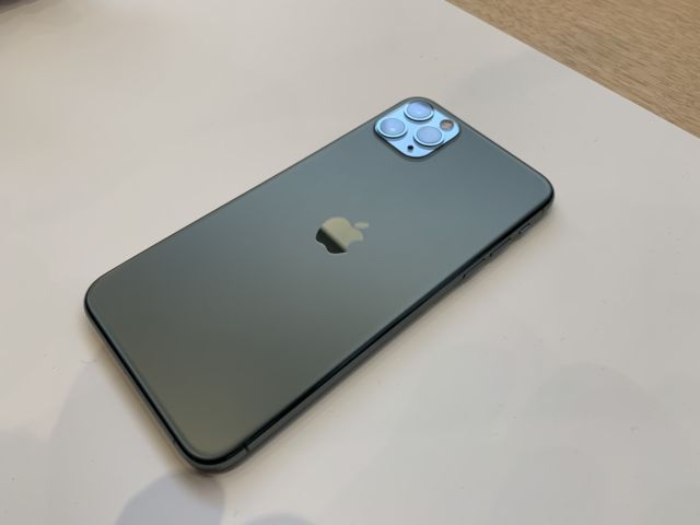 iPhone 11 is here!