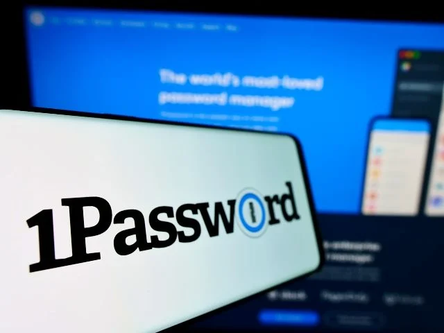 Advanced Protection With 1Password