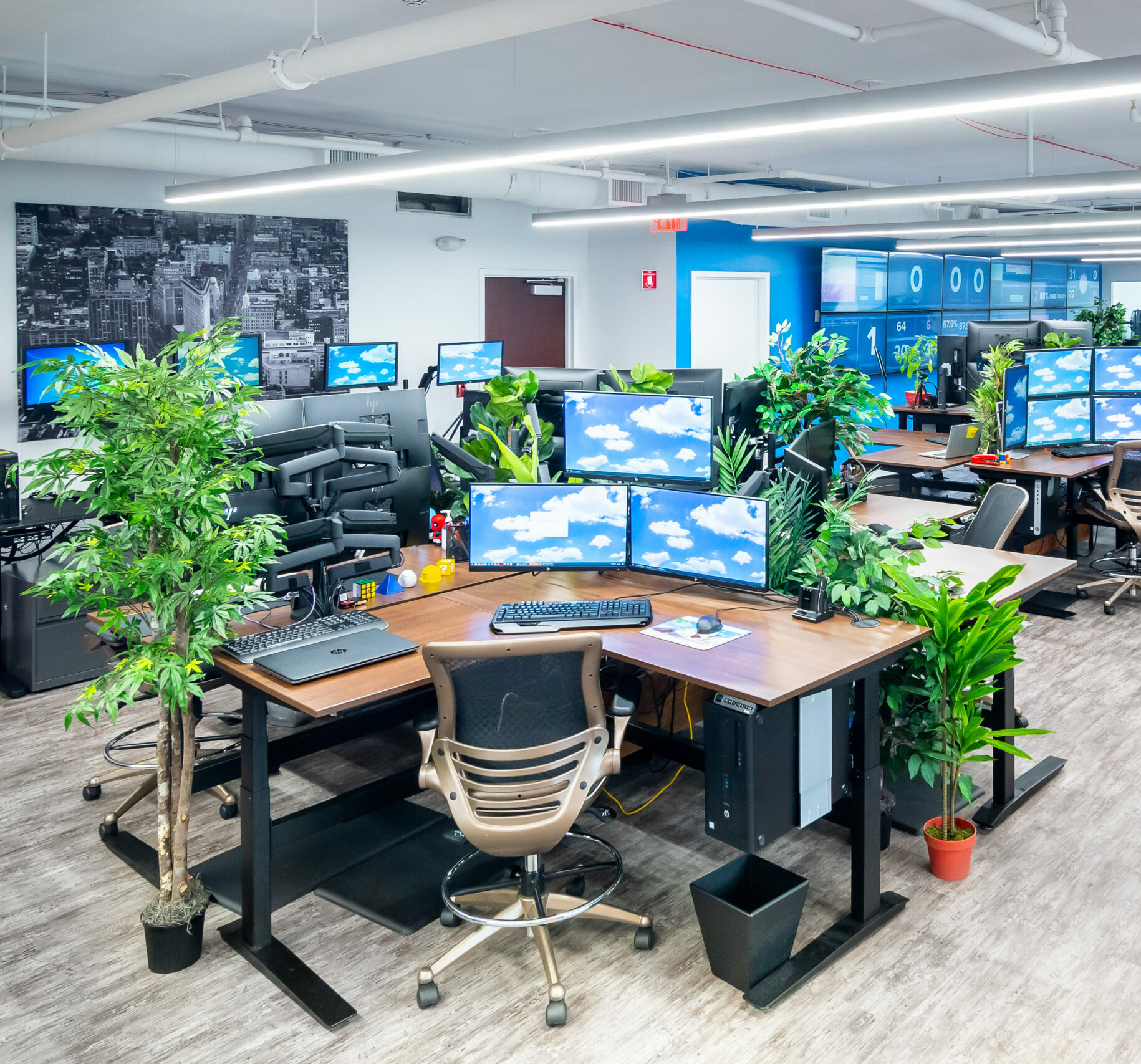 Clutch Recognizes Red Key Solutions as one of the Game Changers in New York’s Managed IT Industry Copy
