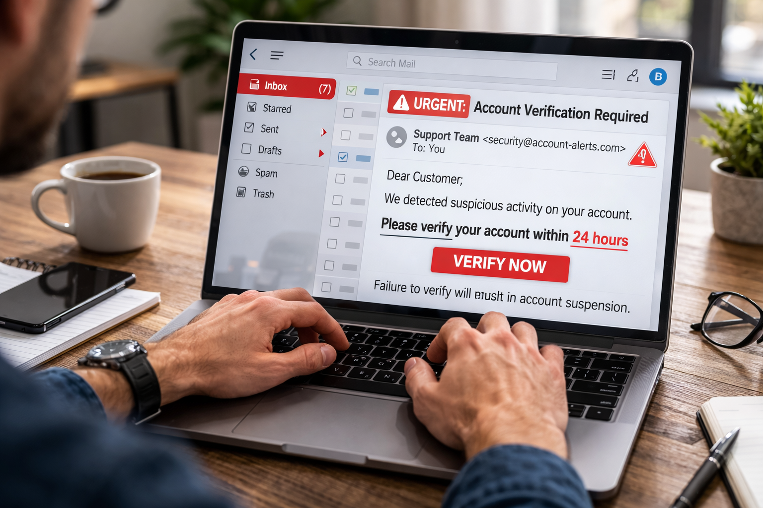 Email Phishing Protection for NYC Businesses: 8 Ways to Stay Safe