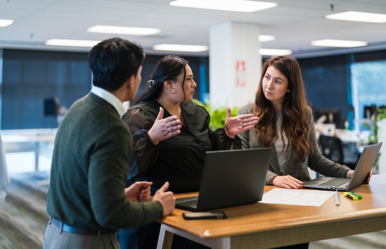 12 Reasons Companies Should Partner with Red Key Solutions for IT Services