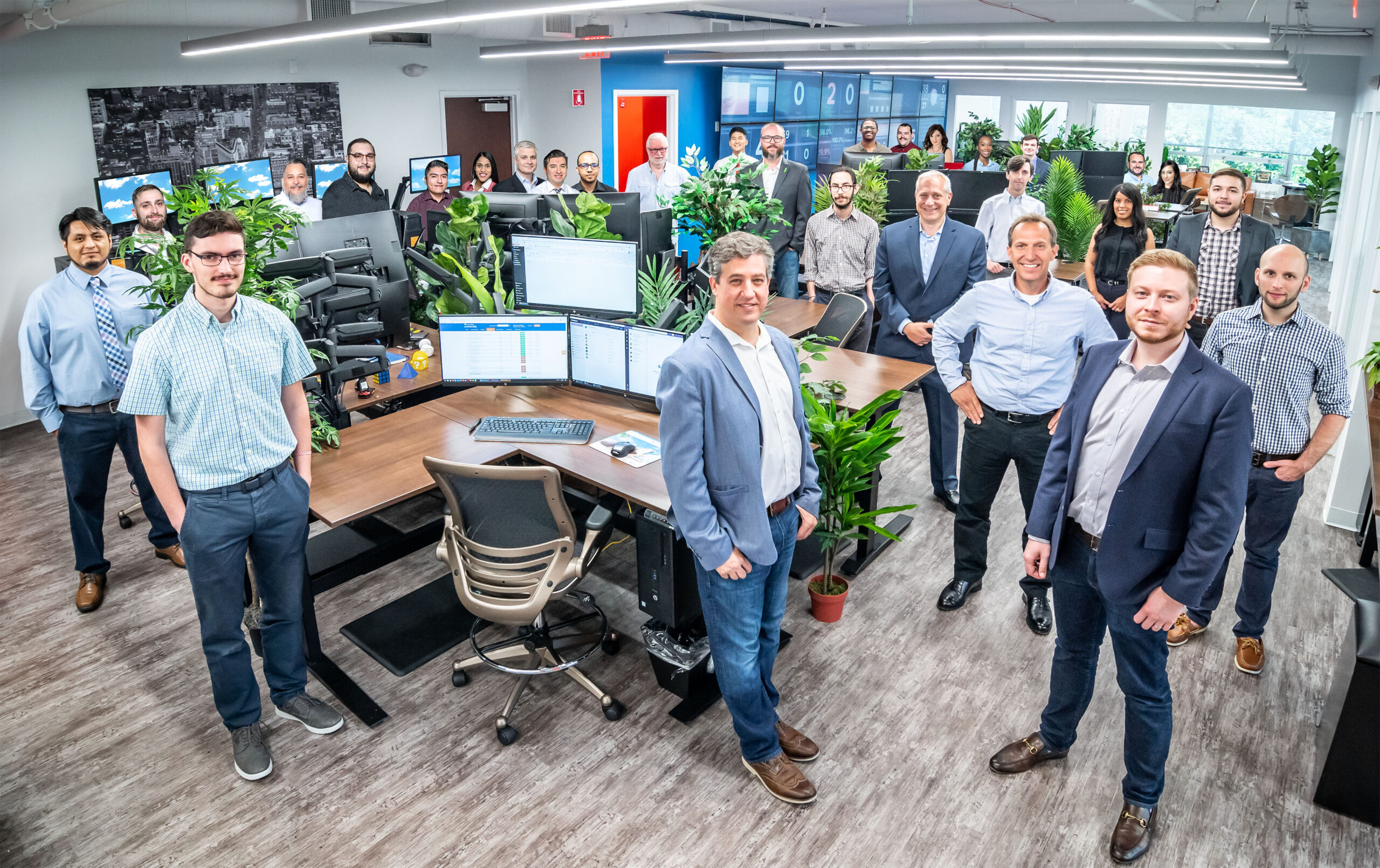 Managed IT Services NYC: 12 Reasons to Choose Red Key