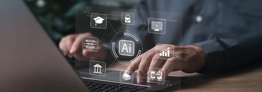 Is Your Business Actually Using AI, or Just Watching Everyone Else Get Ahead?