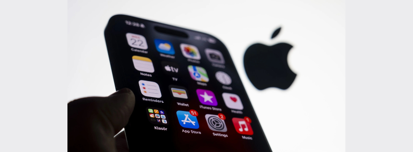 DarkSword Leaked: What Every iPhone User Needs to Do Right Now