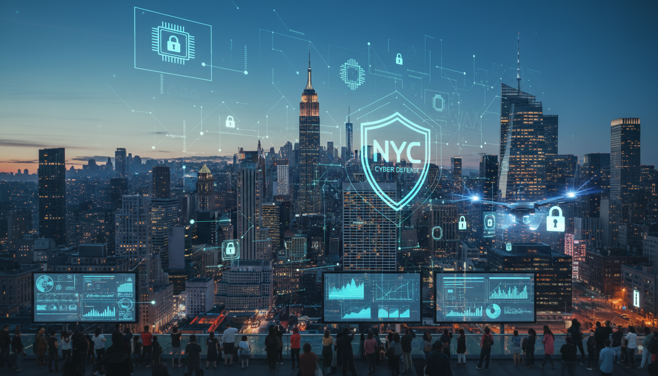 Bad Actors Aren’t Waiting. Is Your Business Ready for a Cyberattack?