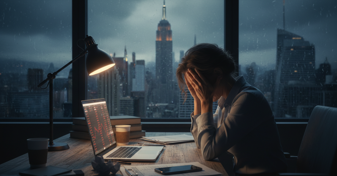 The Real Reason You’re Looking for a New IT Company