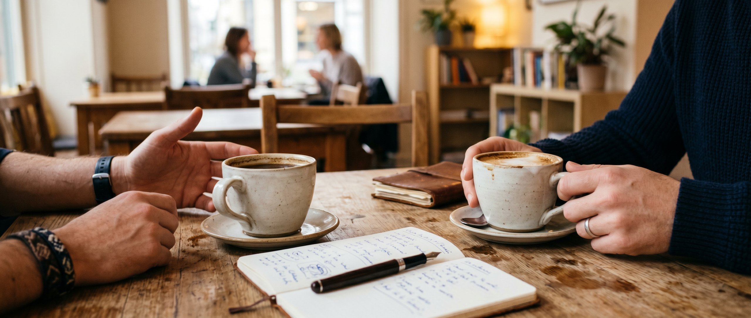 The Difference Between an IT Vendor and a Trusted IT Partner