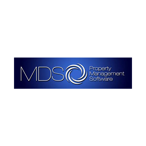 mds logo