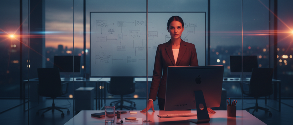 The Quiet Advantage: Why Some Small Businesses Are Pulling Ahead With AI While Others Watch