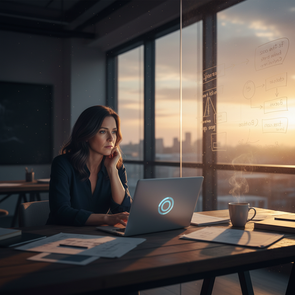 Your Mission Is Bigger Than Your Tech Stack. Here’s How to Tell If It’s Being Held Back.