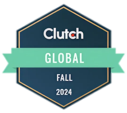 logo award clutch global fall2024
