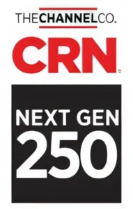 logo award crn 250