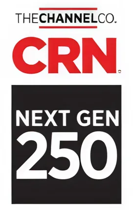 logo award crn 250