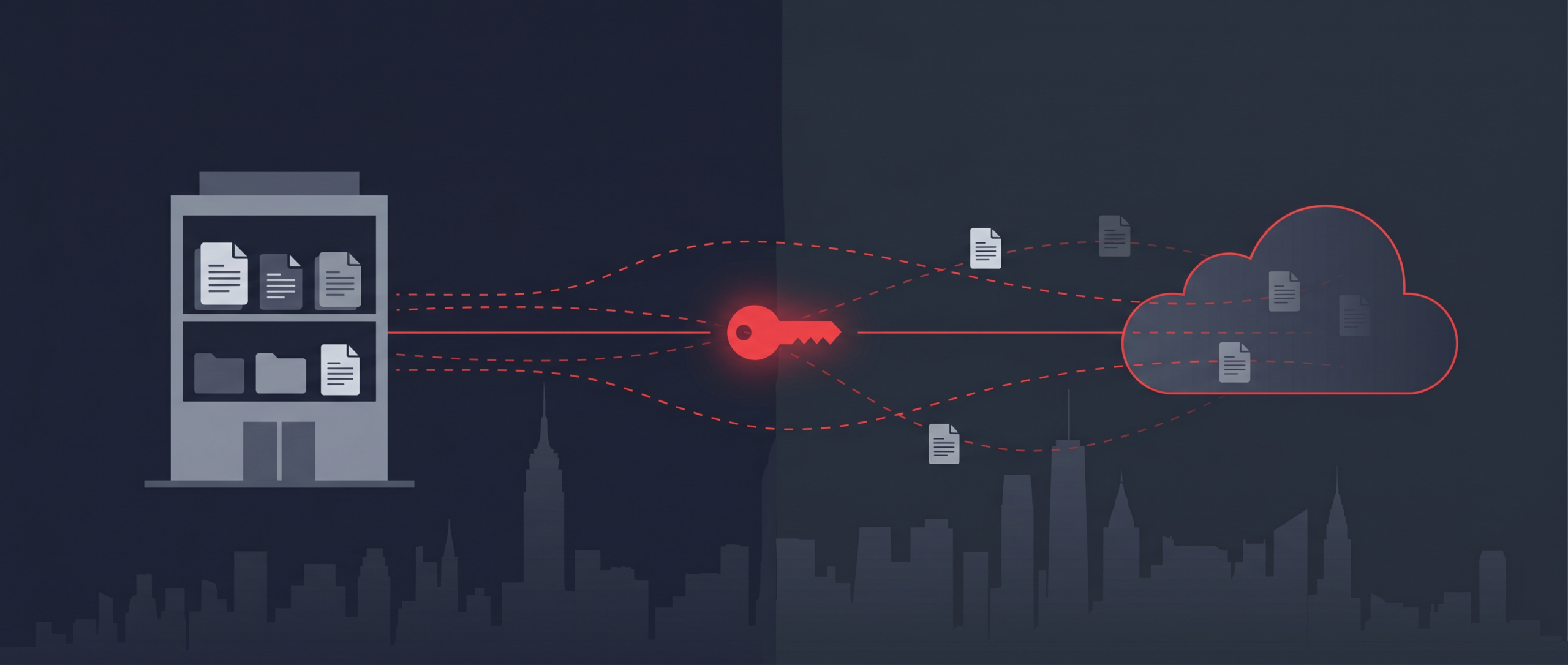 Your Team Is Already Using AI at Work. Do You Know Where Your Data Is Going?