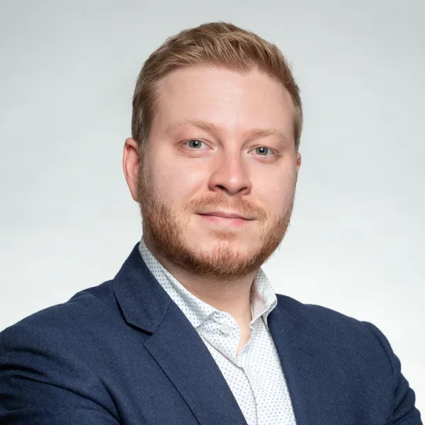 alex markov