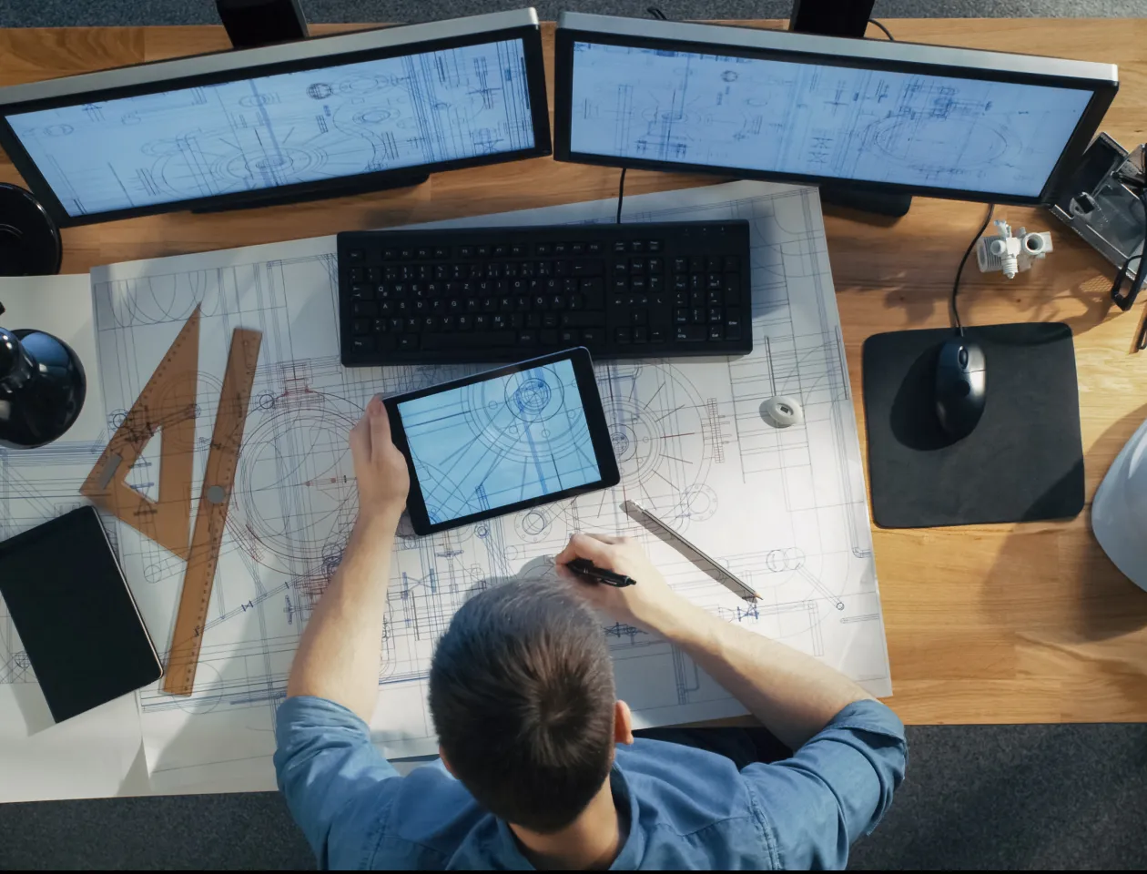 architecture engineering