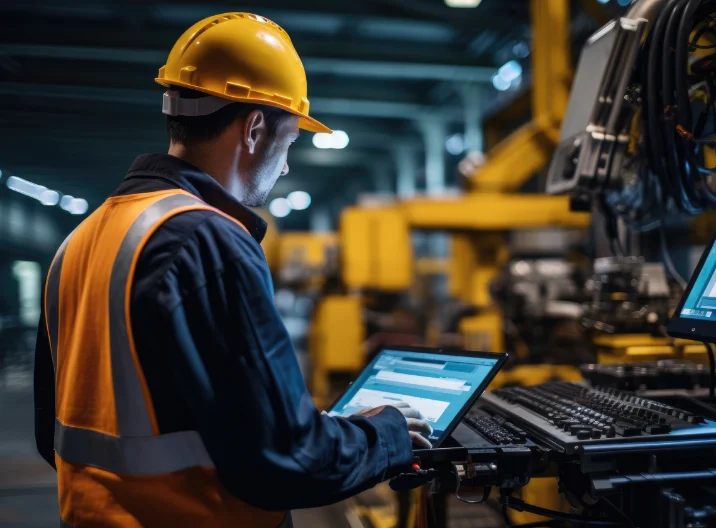 img manufacturing