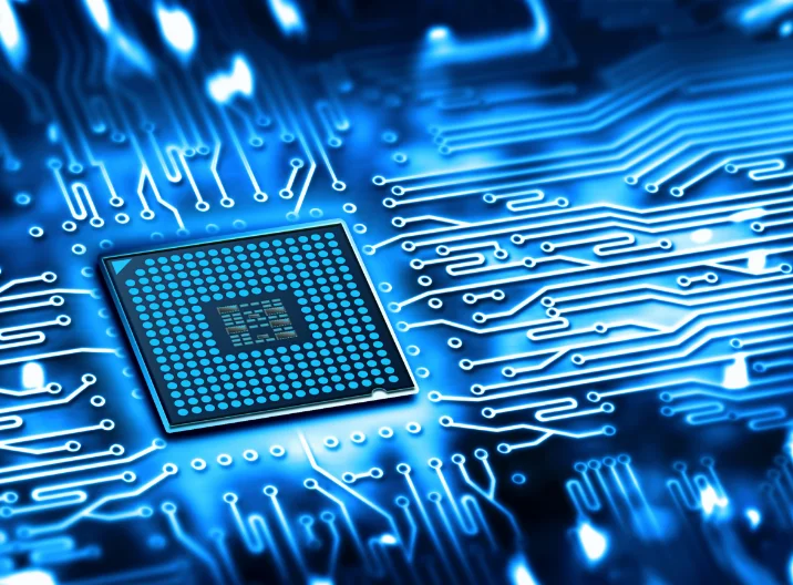 img technology