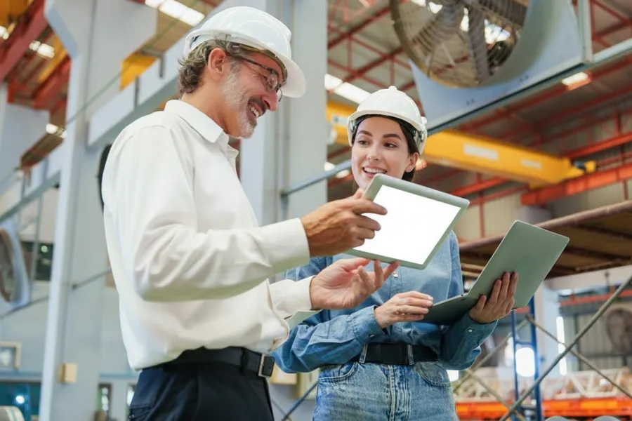 industries materials companies