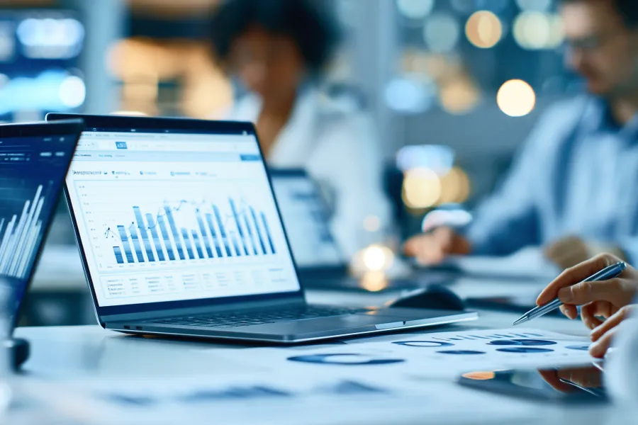 industries private equity