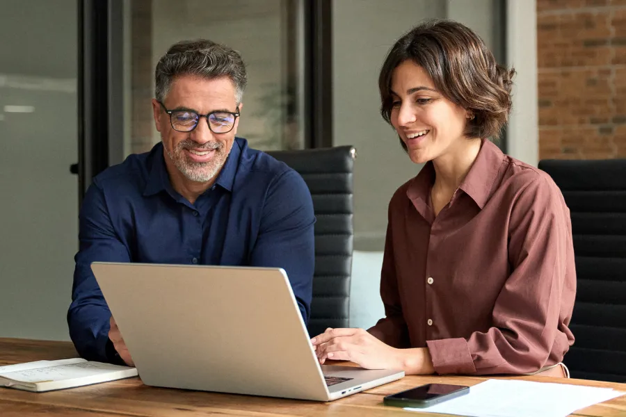industries professional services providers