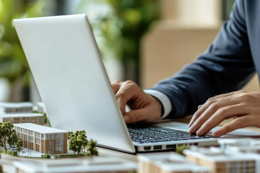 industries property management