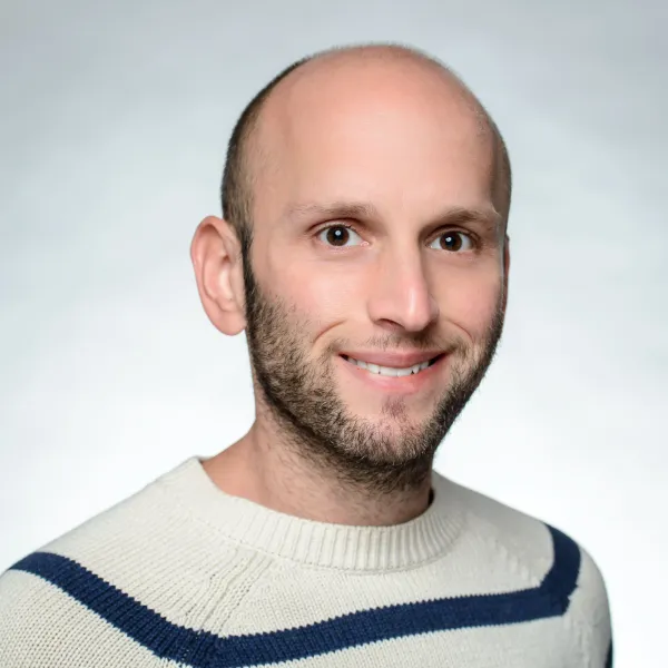 matt zaretsky