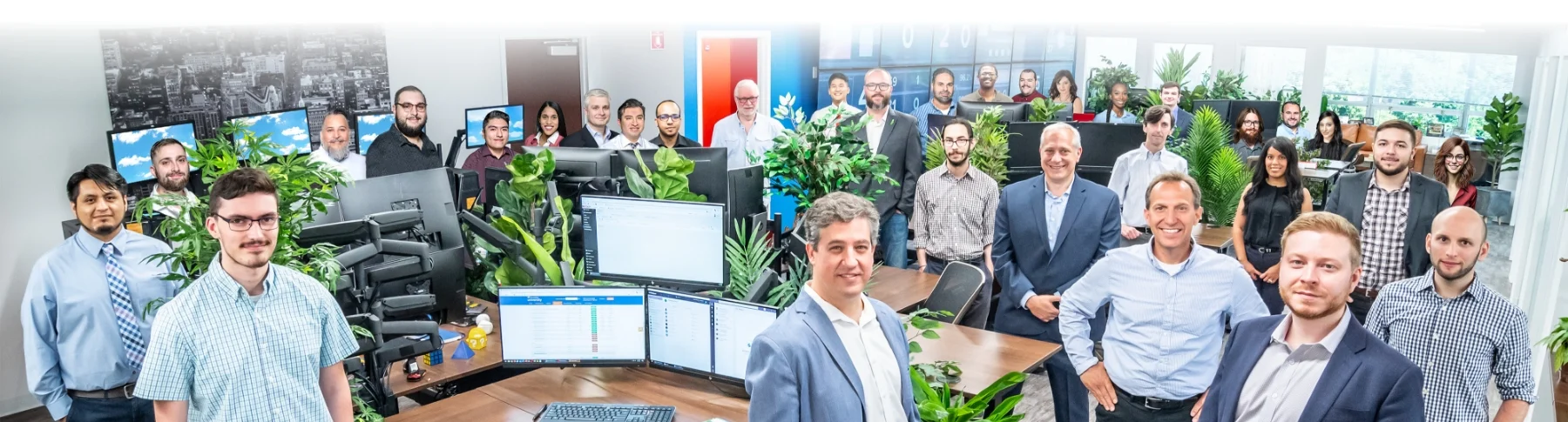 Join our team – Red Key Solutions IT careers
