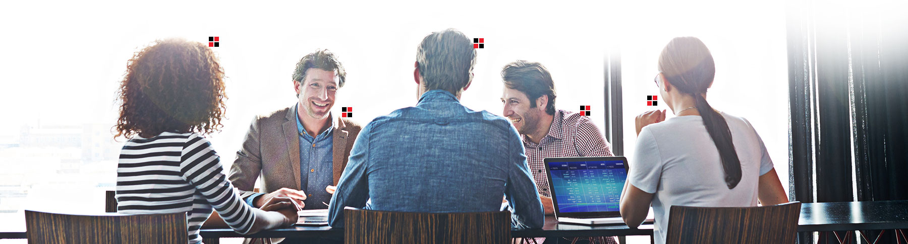 Join our team – Red Key Solutions