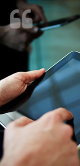 Red Key Solutions client testimonial