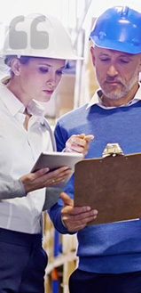 Red Key Solutions client testimonial