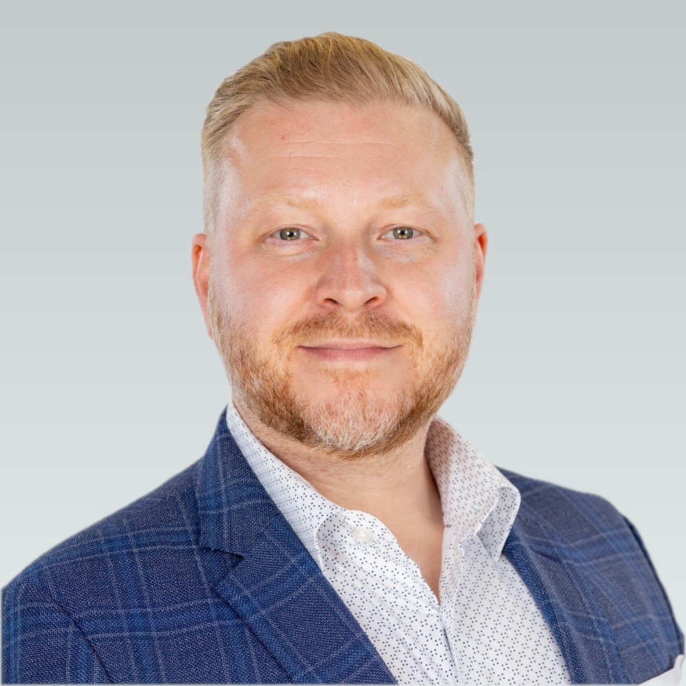 Alex Markov, CEO of Red Key Solutions – managed IT services White Plains, Westchester NY